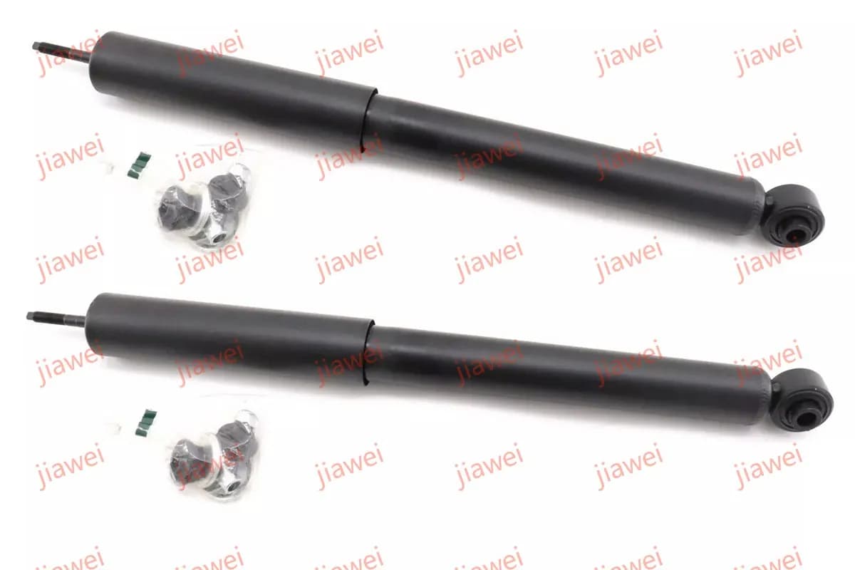 Rear Shock Absorber | OE MR992372 | Mitsubishi | Suspension Systems