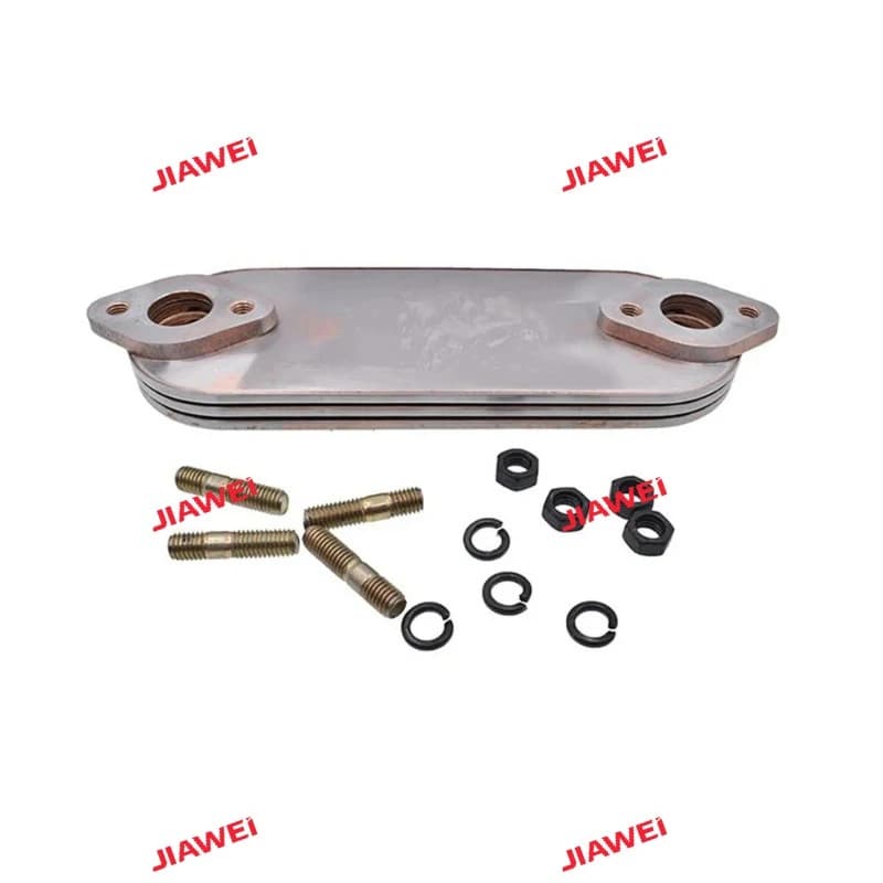 Oil Cooler | OE 15710-0K456 | Toyota | Cooling Systems