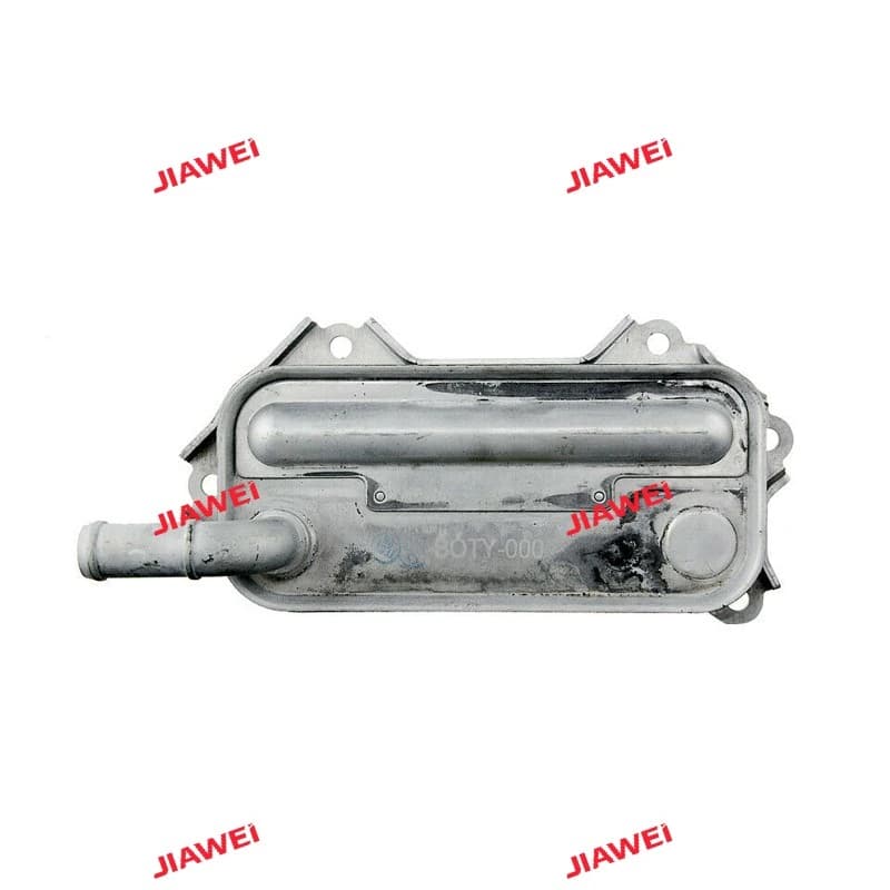 Oil Cooler | OE 15710-0K533 | Toyota | Cooling Systems