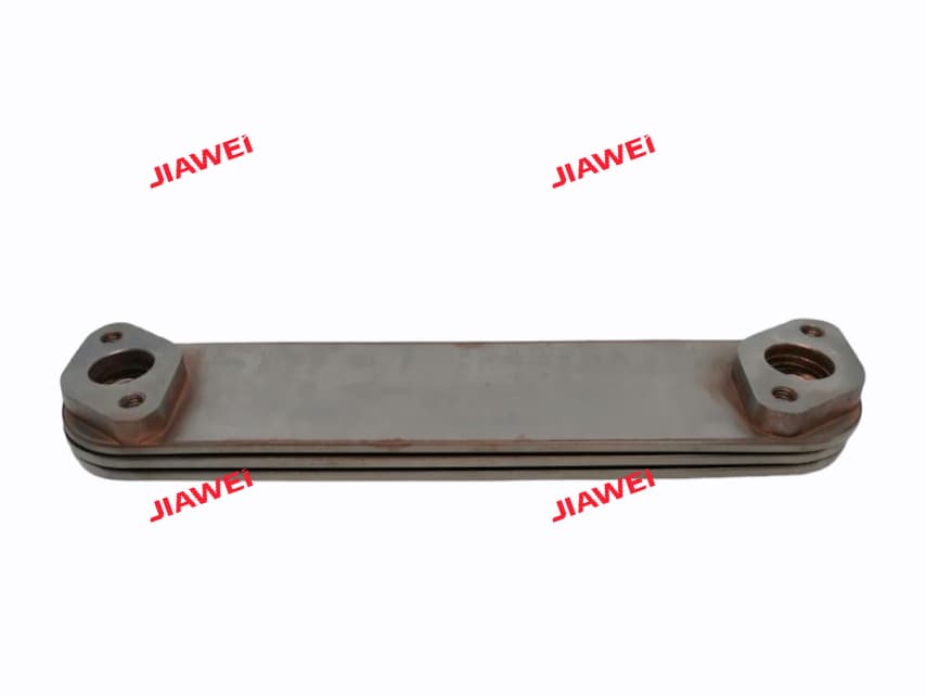 Oil Cooler | OE 15710-60302 | Toyota | Cooling Systems