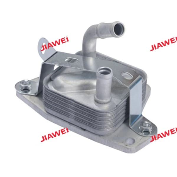 Oil Cooler | OE 15710-60379 | Toyota | Cooling Systems