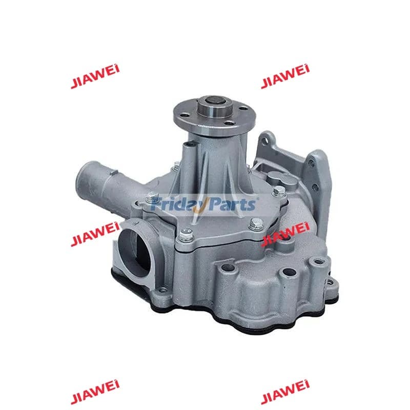 Water Pump | OE 16100-0K316 | Toyota | Cooling Systems