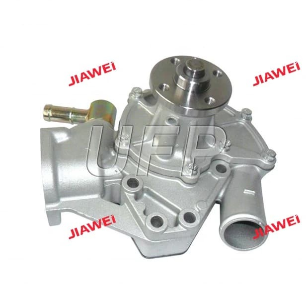 Water Pump | OE 16100-60470 | Toyota | Cooling Systems