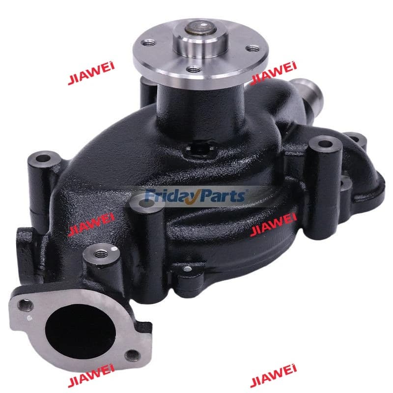 Water Pump | OE 16100-60547 | Toyota | Cooling Systems