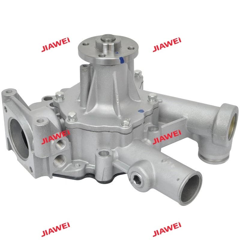 Water Pump | OE 16100-60624 | Toyota | Cooling Systems
