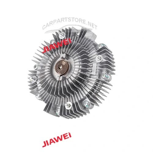 Fan Clutch | OE 16210-60407 | Toyota | Cooling Systems