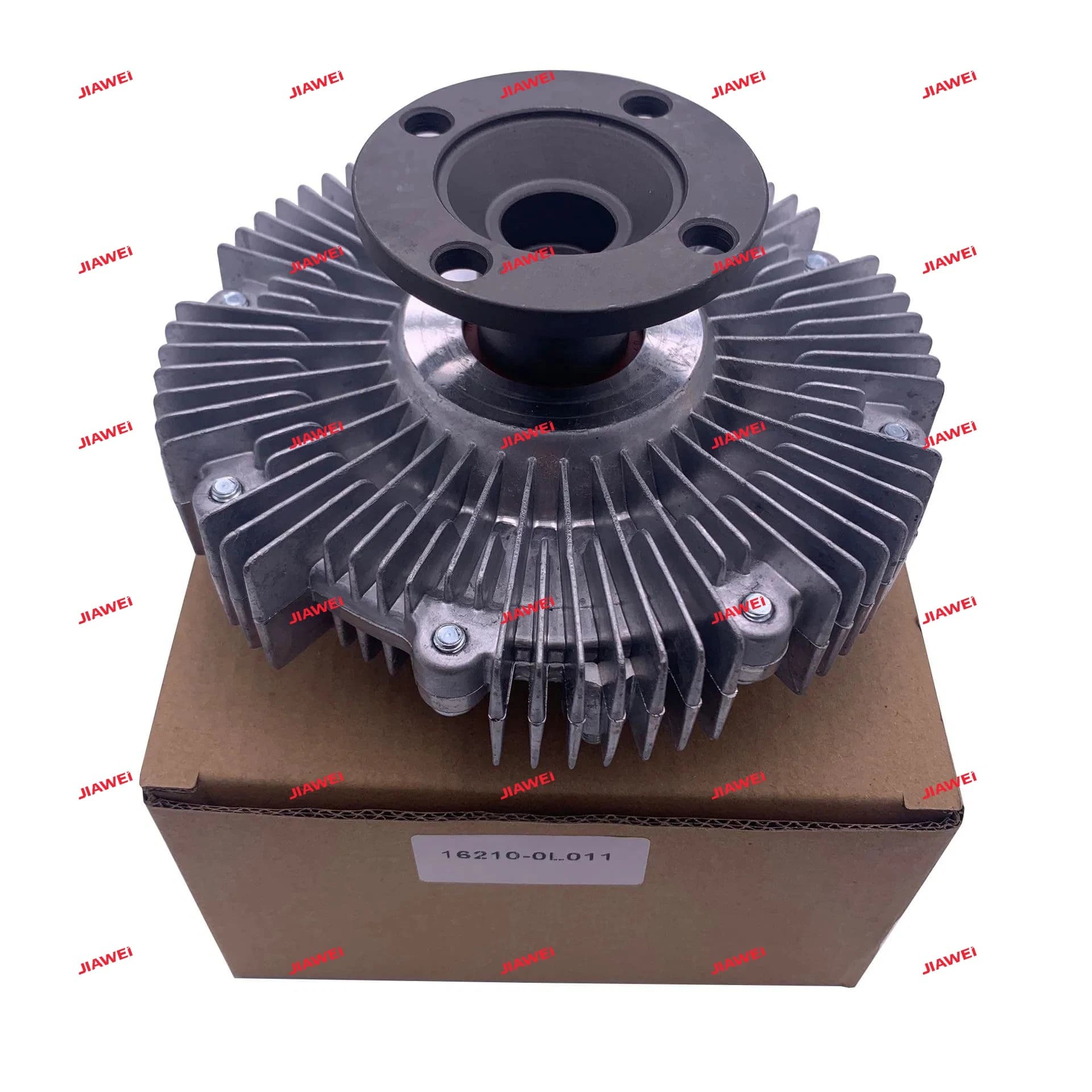 Fan Clutch | OE 16210-60484 | Toyota | Cooling Systems