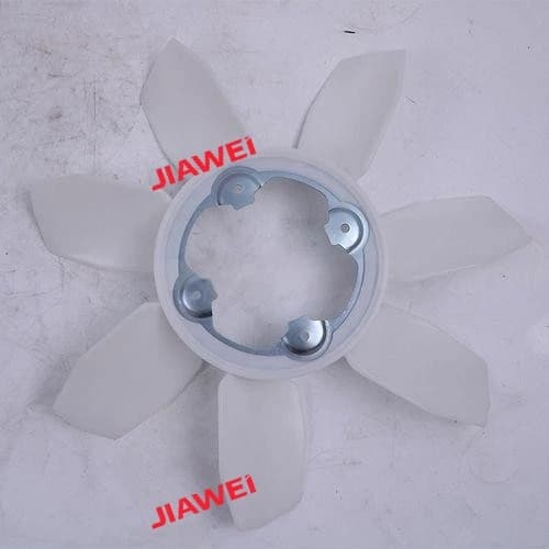 Fan Blade | OE 16361-60645 | Toyota | Cooling Systems