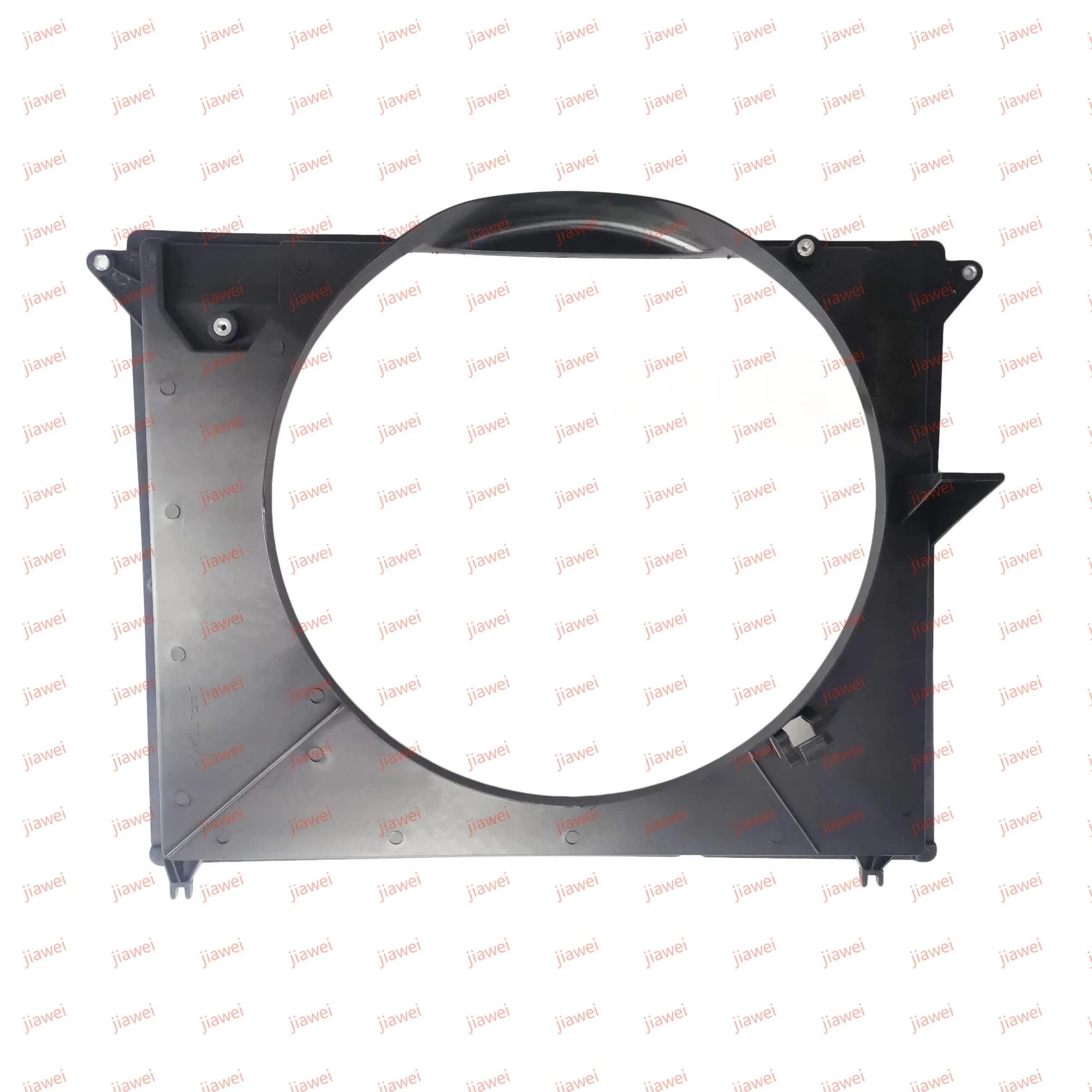 Fan Shroud | OE 16363-0L060 | Toyota | Cooling Systems