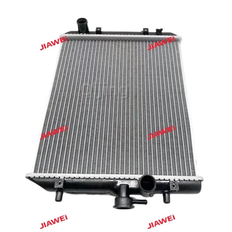 Radiator Assy | OE 16400-60232 | Toyota | Cooling Systems
