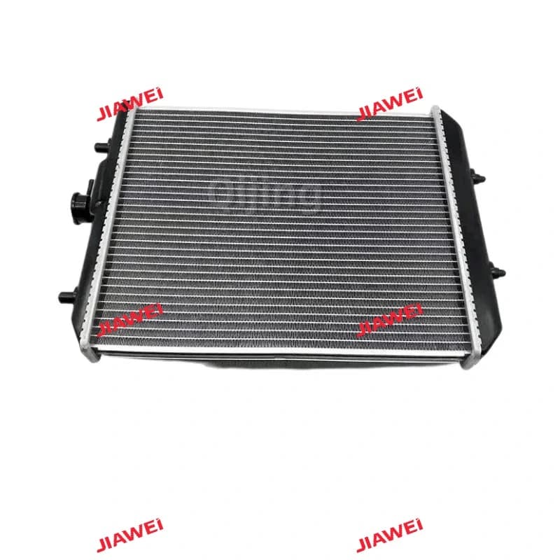 Radiator Assy | OE 16400-60309 | Toyota | Cooling Systems