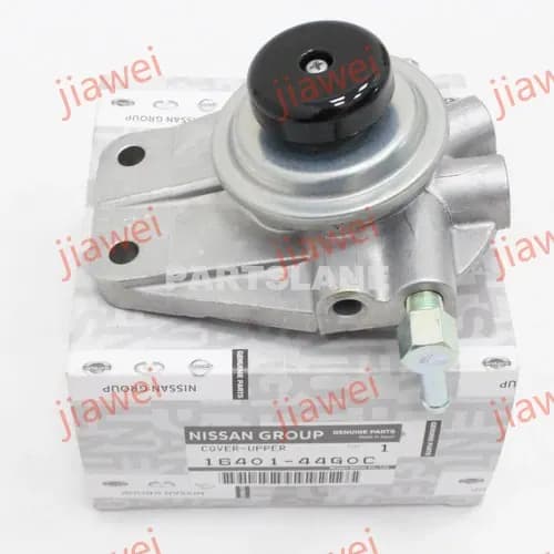 Radiator Assembly | OE 16401-50290 | Toyota | Cooling Systems