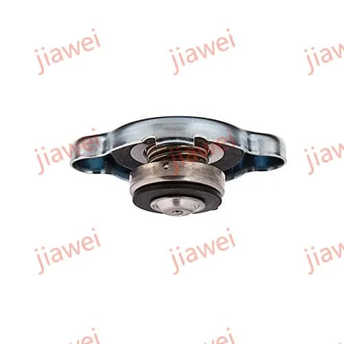 Radiator Assembly | OE 16401-67150 | Toyota | Cooling Systems