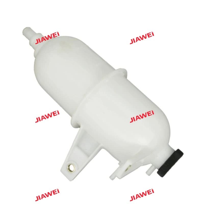 Coolant Reservoir | OE 16470-60435 | Toyota | Cooling Systems