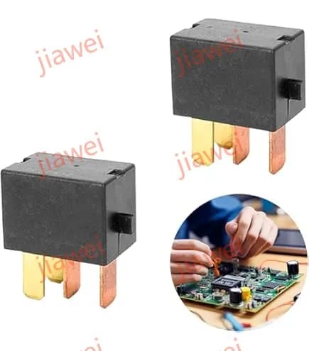 Radiator Fan Motor | OE 16711-75040 | Toyota | Cooling Systems