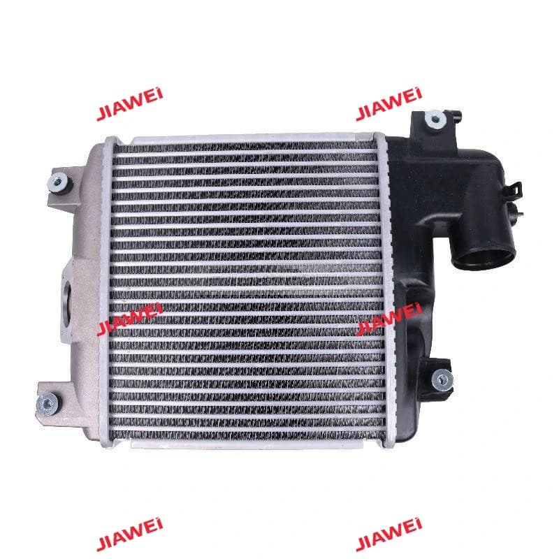 Intercooler | OE 17940-60064 | Toyota | Cooling Systems