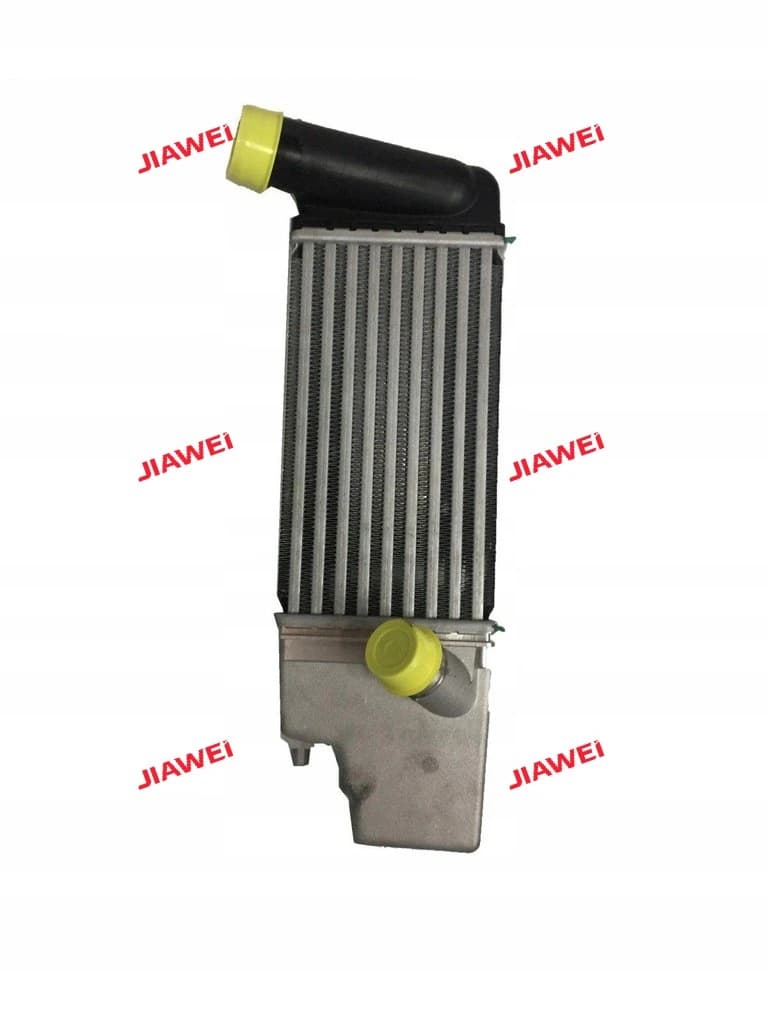 Intercooler | OE 17940-60449 | Toyota | Cooling Systems