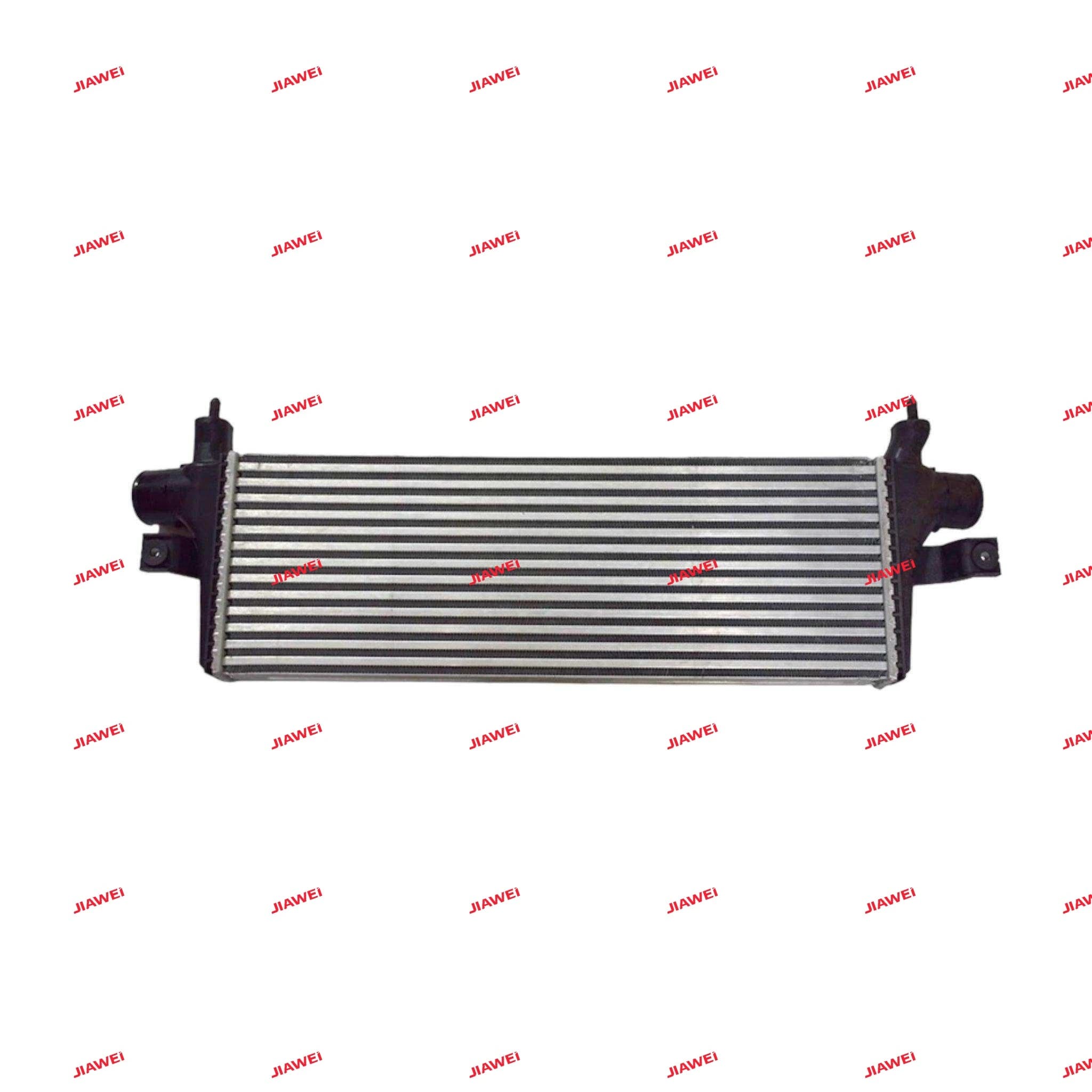 Intercooler | OE 17940-60680 | Toyota | Cooling Systems