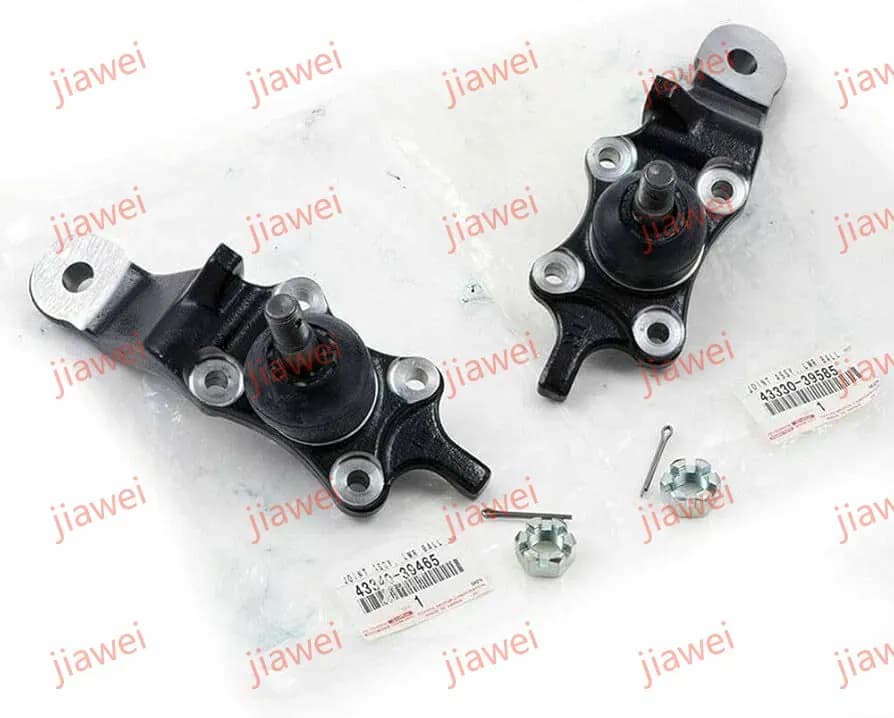 Lower Ball Joint | OE 43340-39455 | Toyota | Suspension Systems