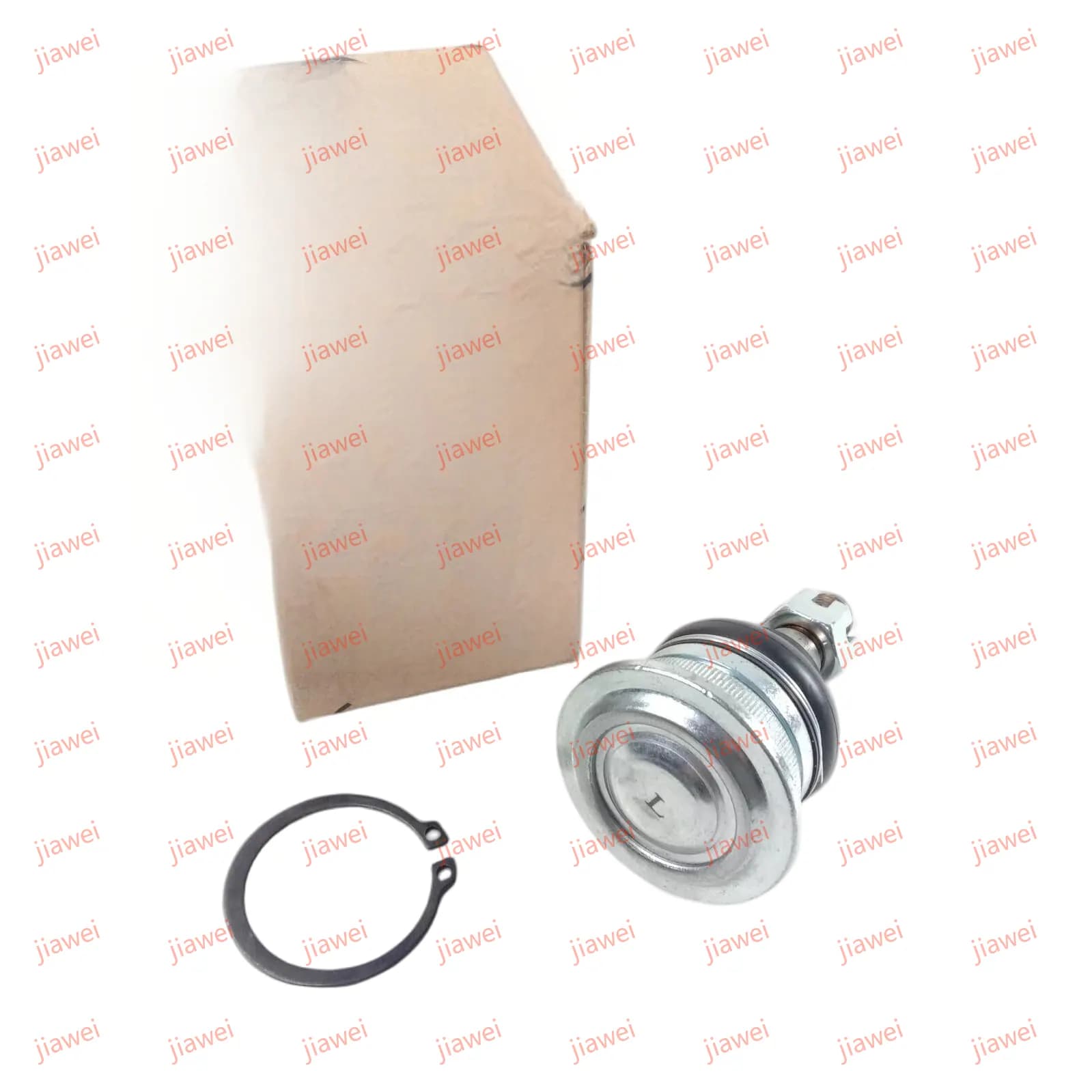 Upper Ball Joint | OE 43350-0K030 | Toyota | Suspension Systems | Image 1