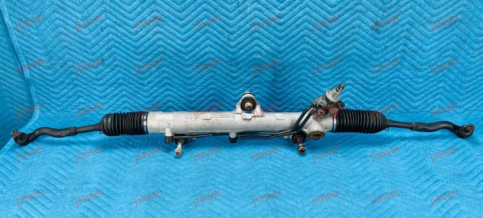 Steering Gear | OE 44200-60150 | Toyota | Suspension Systems