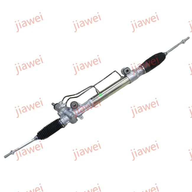 Steering Rack End | OE 44250-0K020 | Toyota | Suspension Systems