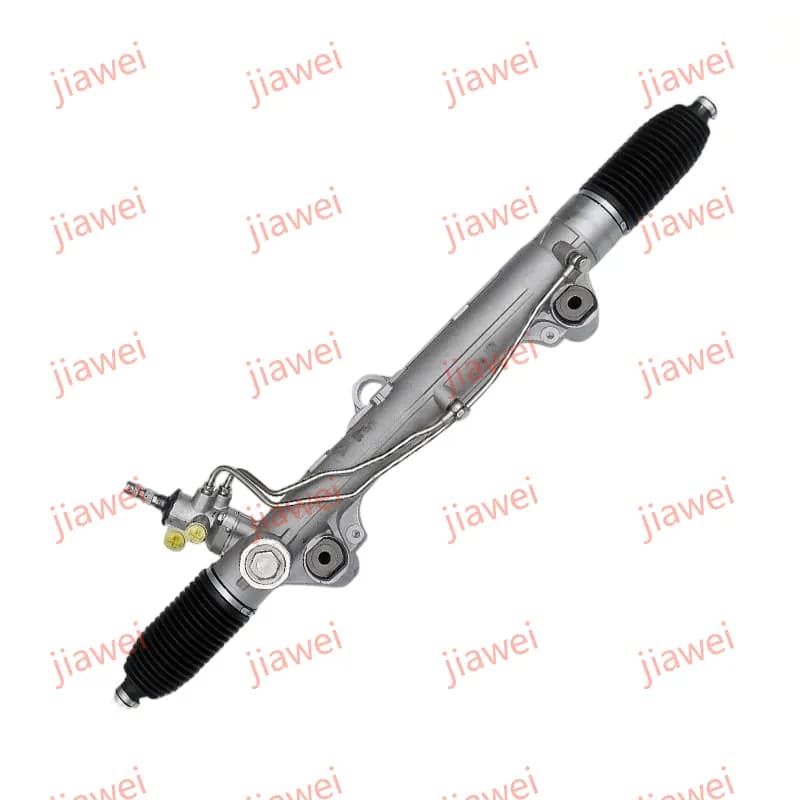 Steering Rack End | OE 44250-60130 | Toyota | Suspension Systems