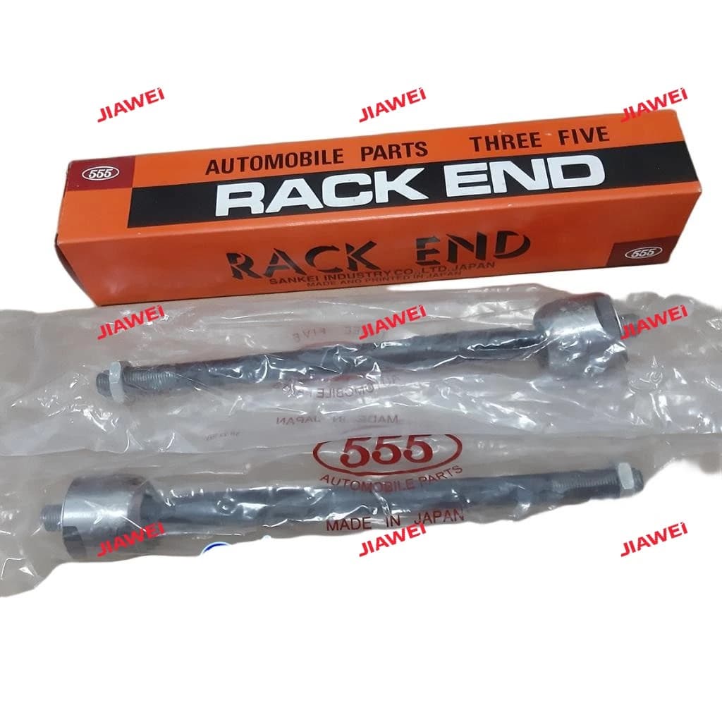 Rack End | OE 45503-60155 | Toyota | Suspension Systems