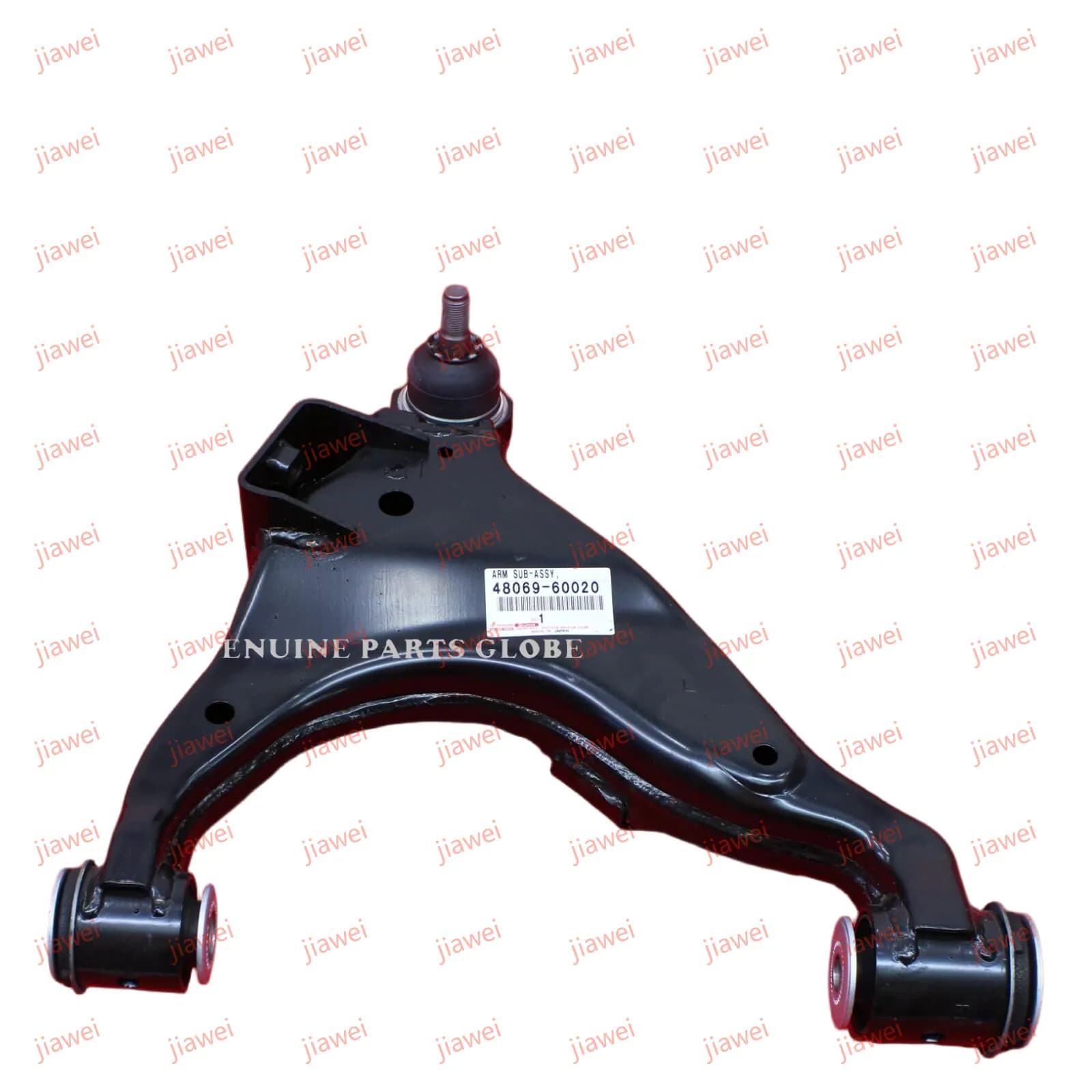 Lower Control Arm LH | OE 48069-60020 | Toyota | Suspension Systems