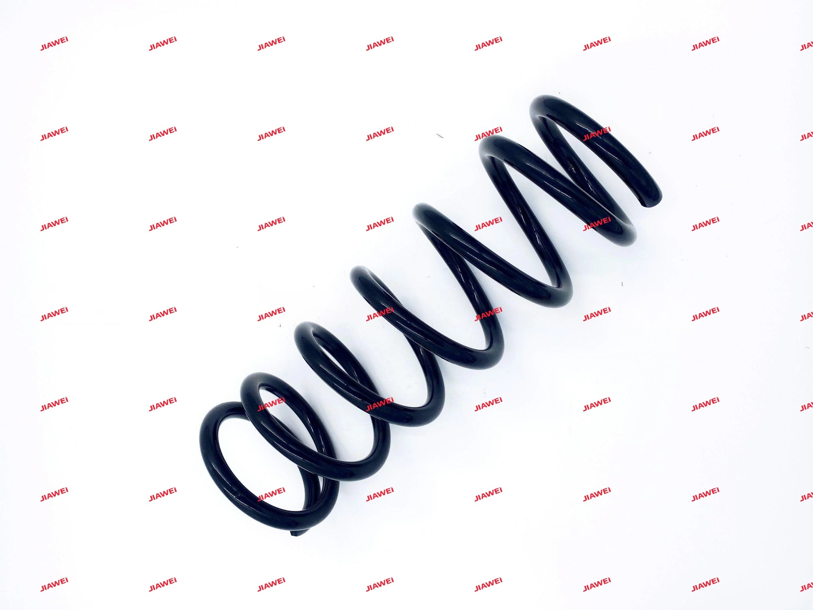 Coil Spring | OE 48131-0K470 | Toyota | Suspension Systems