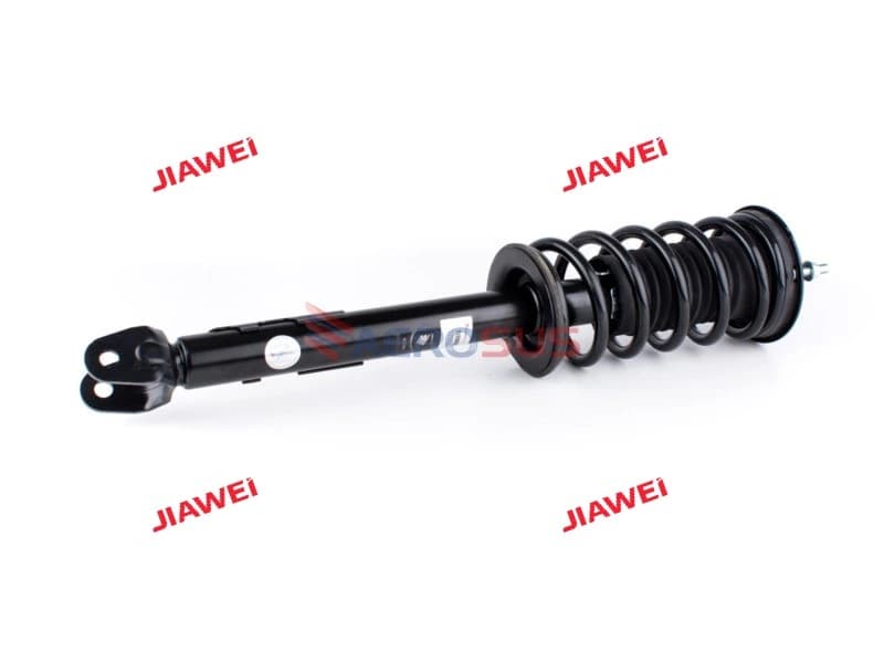 Shock Absorber Front | OE 48510-0K589 | Toyota | Suspension Systems