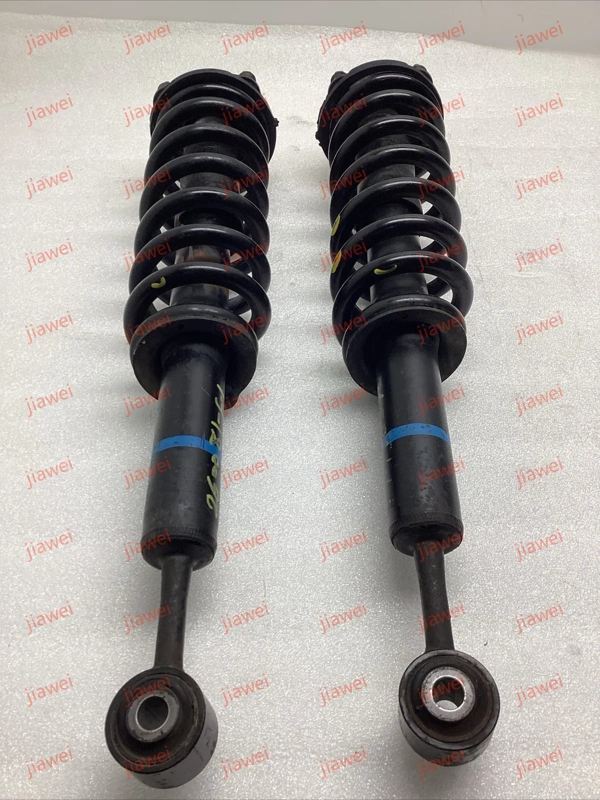 Front Shock Absorber | OE 48511-0C080 | Toyota | Suspension Systems