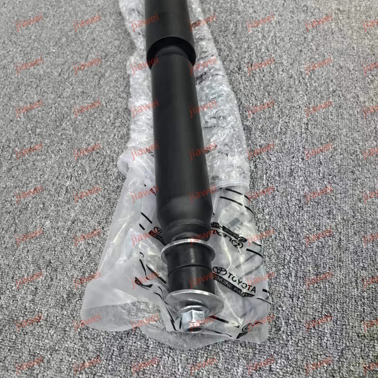 Front Shock Absorber | OE 48511-0K080 | Toyota | Suspension Systems