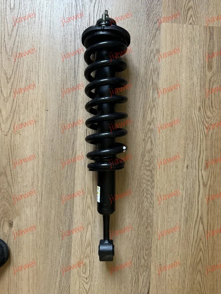 Front Shock Absorber | OE 48511-39235 | Toyota | Suspension Systems