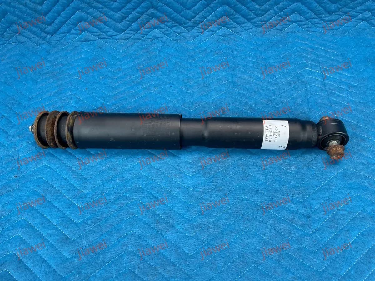 Front Shock Absorber | OE 48511-60201 | Toyota | Suspension Systems
