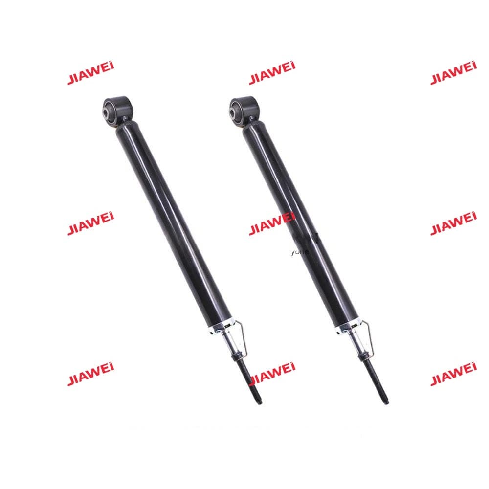Shock Absorber Rear | OE 48530-0K092 | Toyota | Suspension Systems