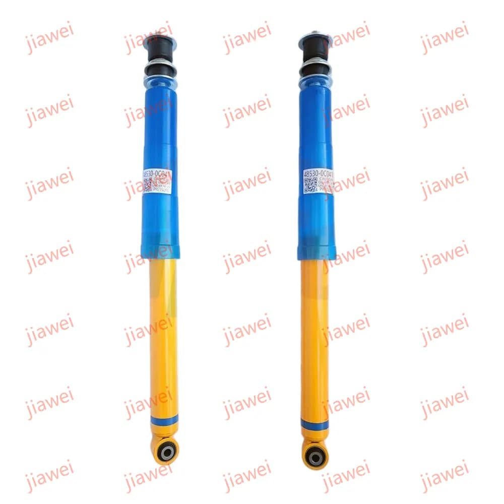 Rear Shock Absorber | OE 48531-0C130 | Toyota | Suspension Systems