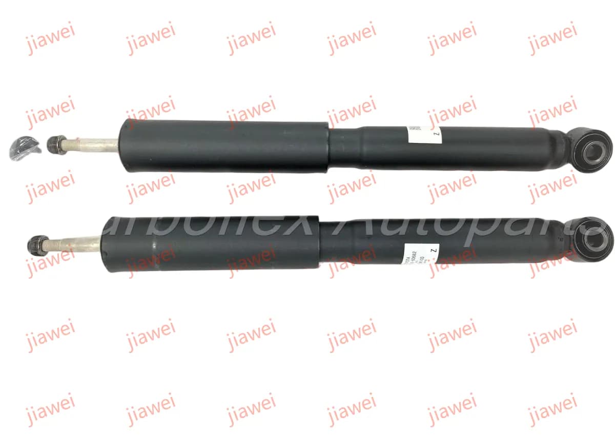 Rear Shock Absorber | OE 48531-69835 | Toyota | Suspension Systems