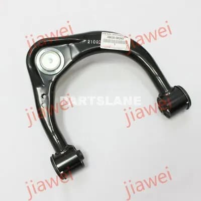 Upper Control Arm LH | OE 48620-0K040 | Toyota | Suspension Systems