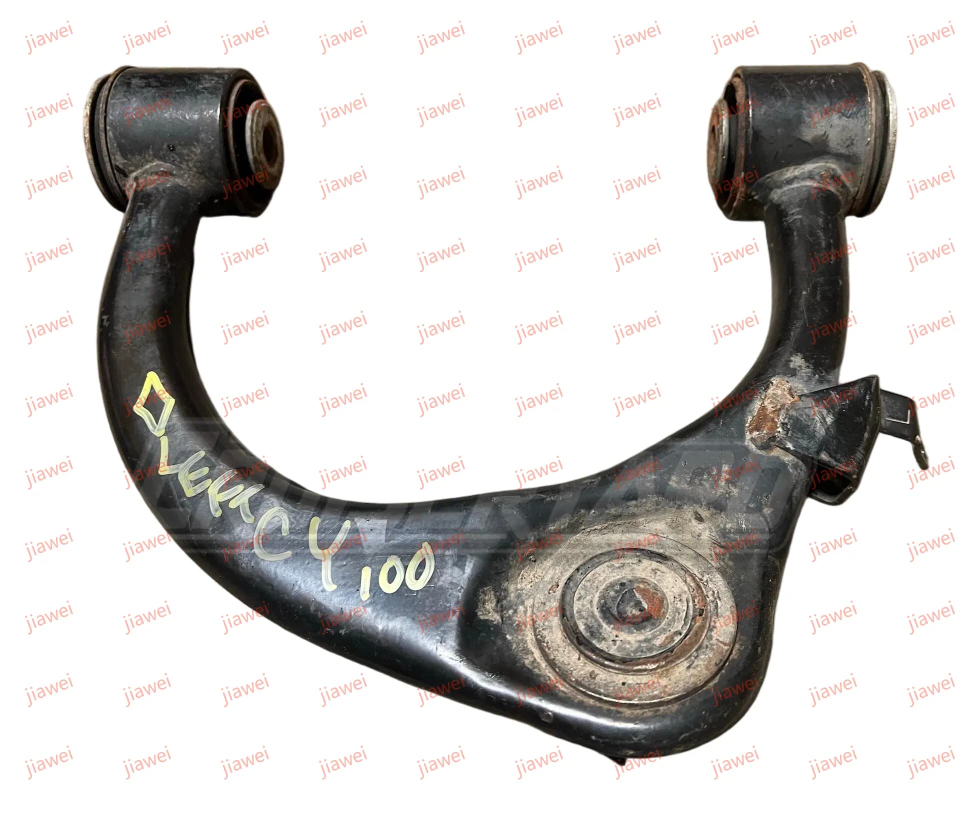 Upper Control Arm LH | OE 48620-60030 | Toyota | Suspension Systems