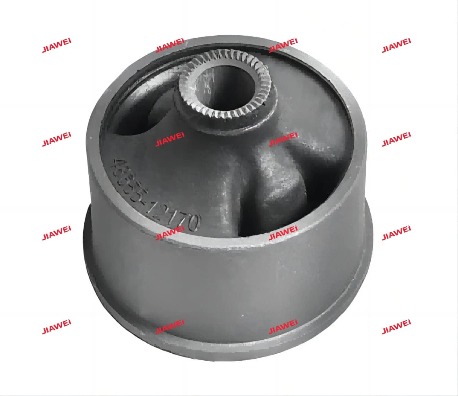 Bushing | OE 48655-60232 | Toyota | Suspension Systems