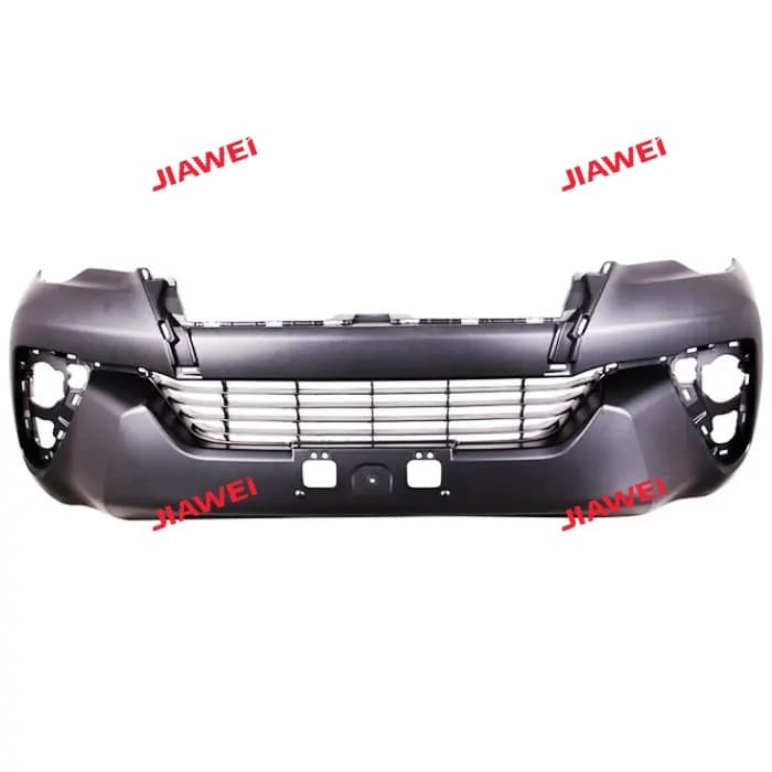 Front Bumper | OE 52119-0K001 | Toyota | Body Parts