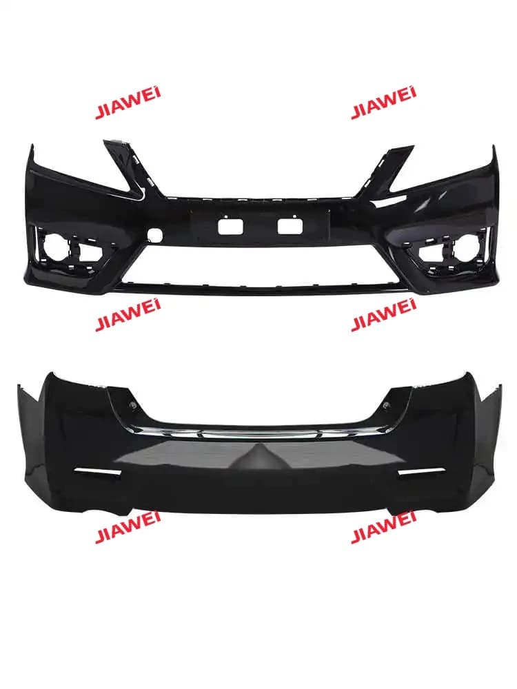Front Bumper | OE 52119-60540 | Toyota | Body Parts