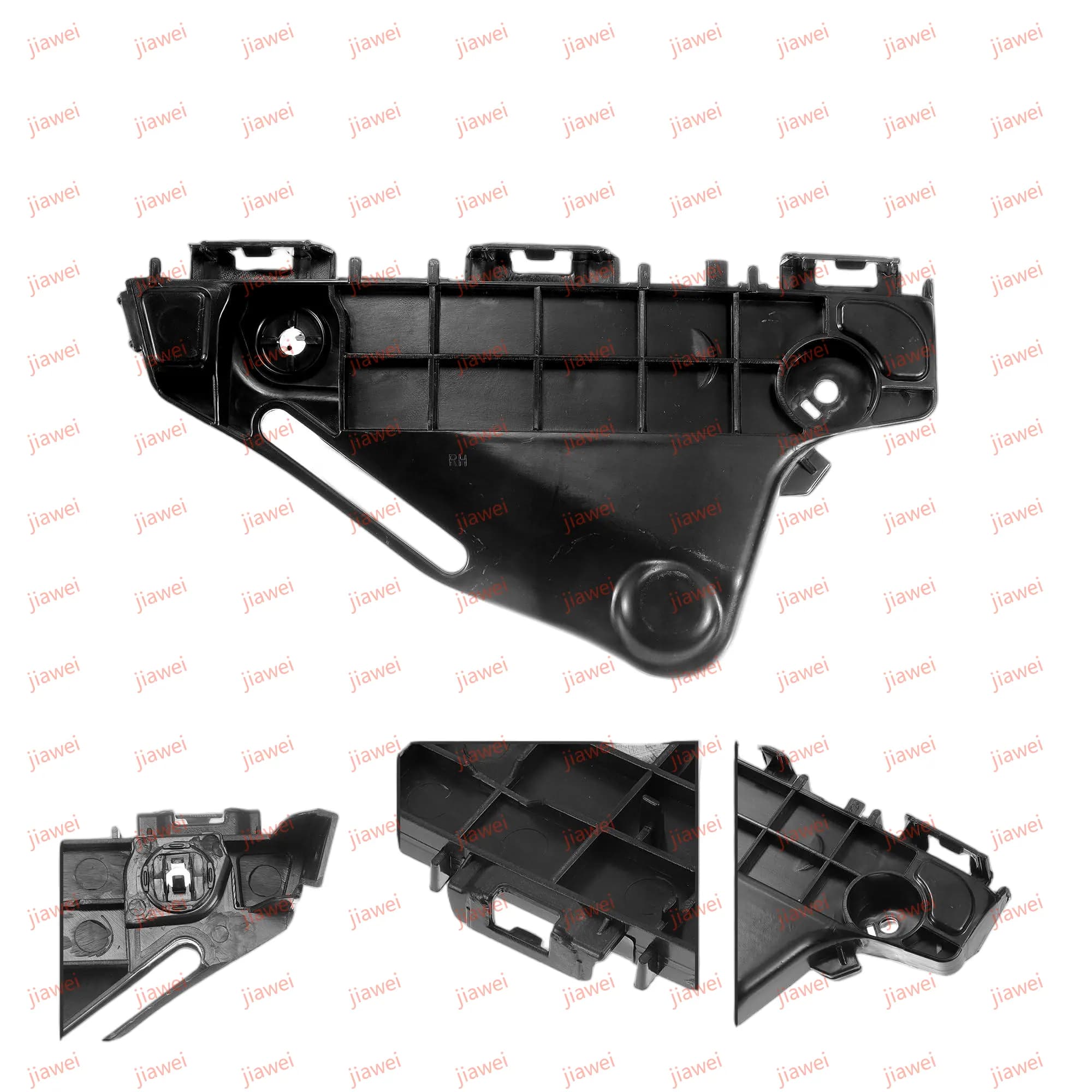 Bumper Bracket FR RH | OE 53023-0K110 | Toyota | Body Parts
