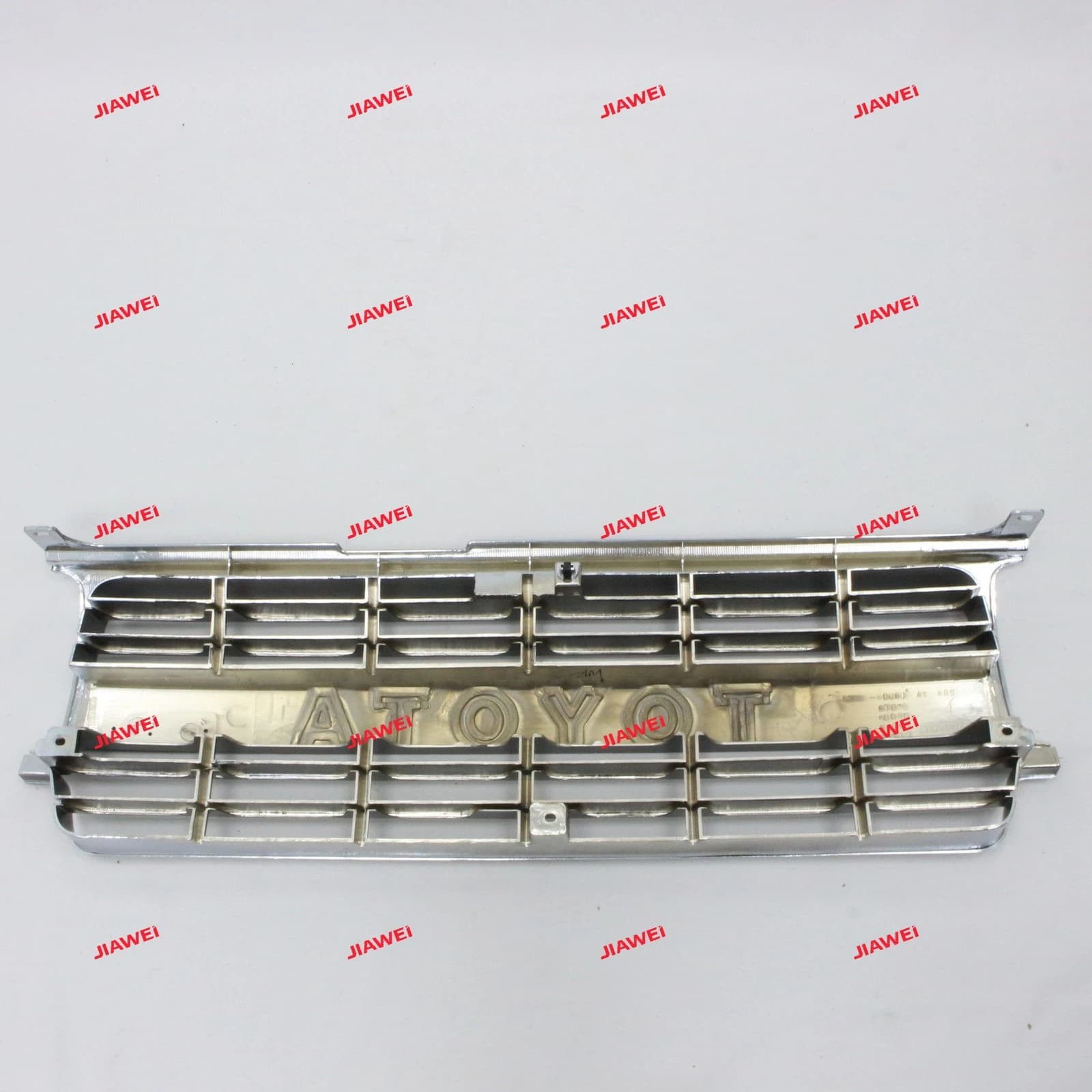Front Grille | OE 53111-60015 | Toyota | Body Parts
