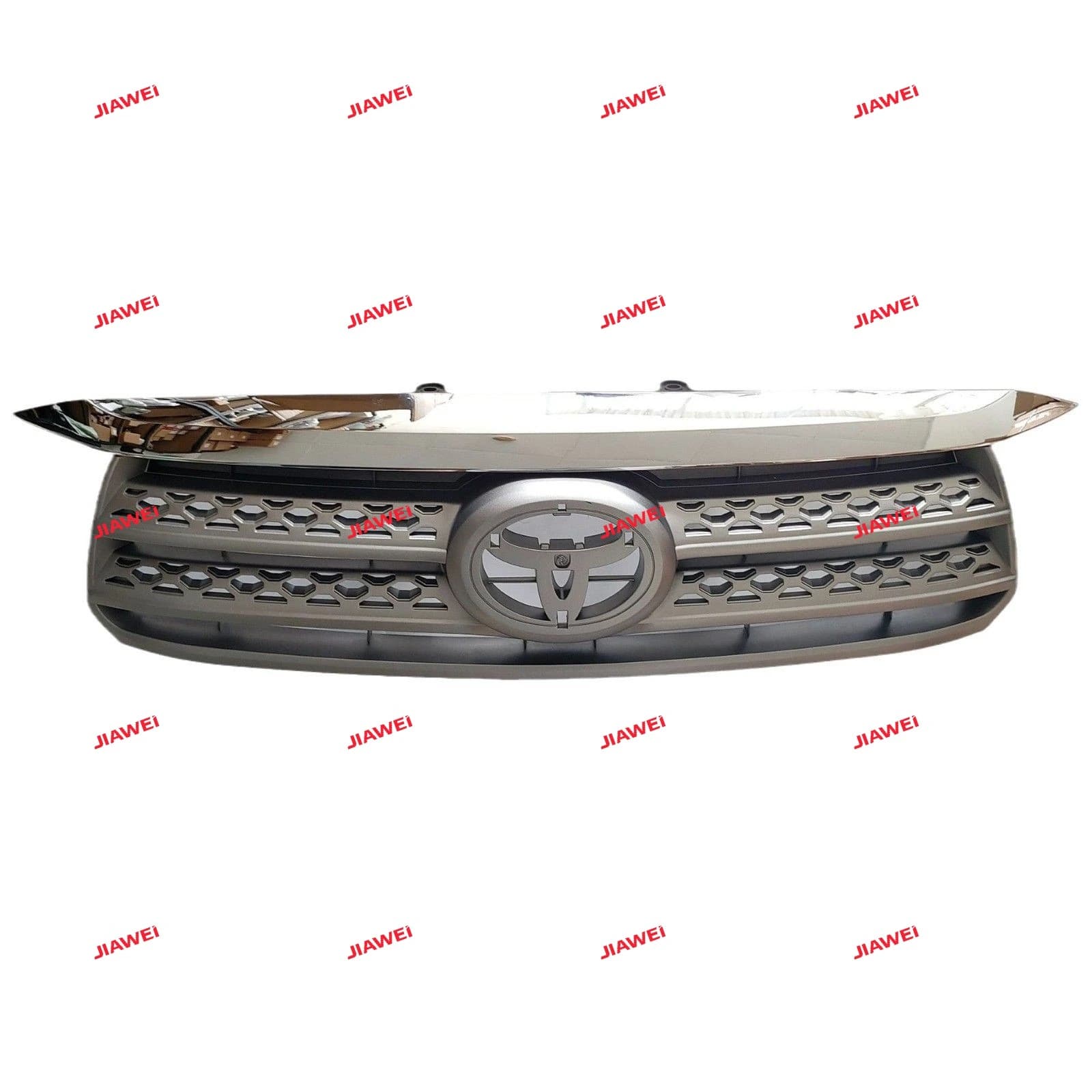 Front Grille | OE 53111-60477 | Toyota | Body Parts