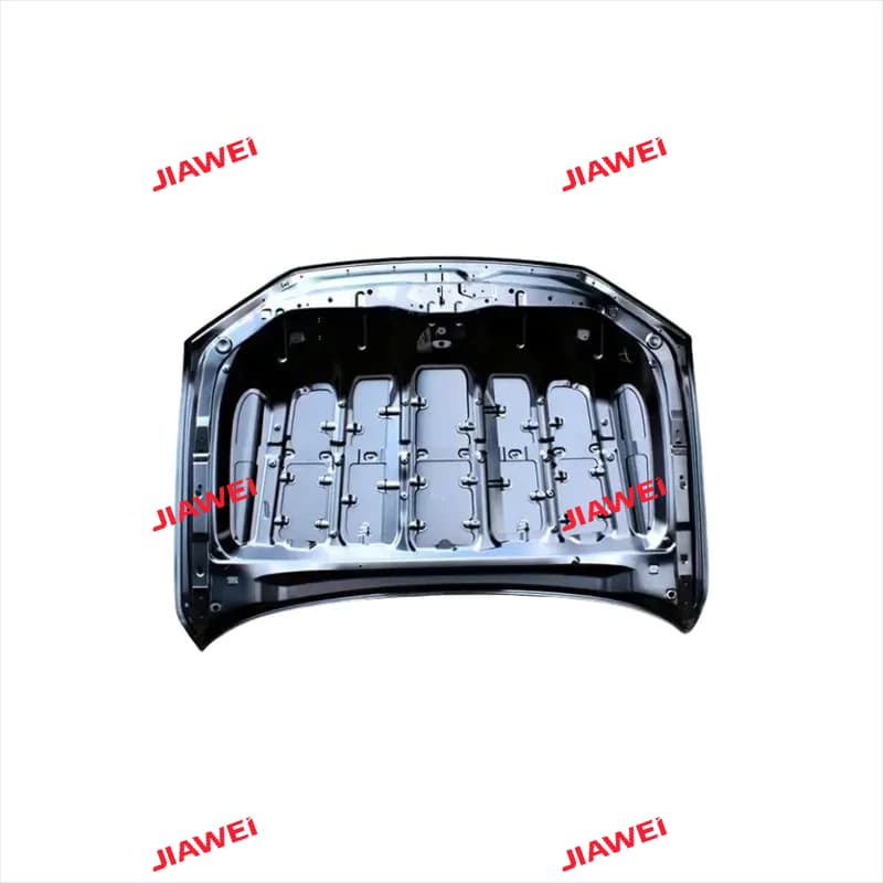 Hood / Bonnet | OE 53301-0K113 | Toyota | Body Parts