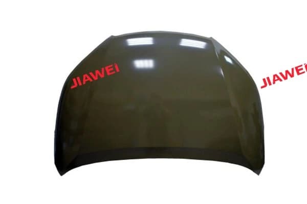 Hood / Bonnet | OE 53301-60190 | Toyota | Body Parts