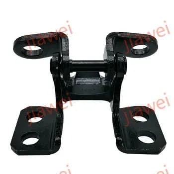 Tailgate Hinge RH | OE 68610-60050 | Toyota | Body Parts