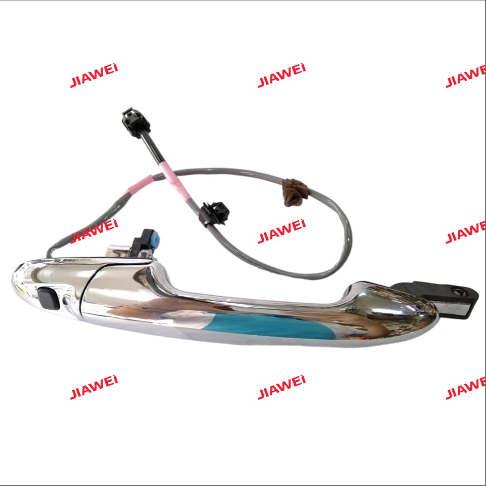 Door Handle | OE 69210-0K596 | Toyota | Body Parts